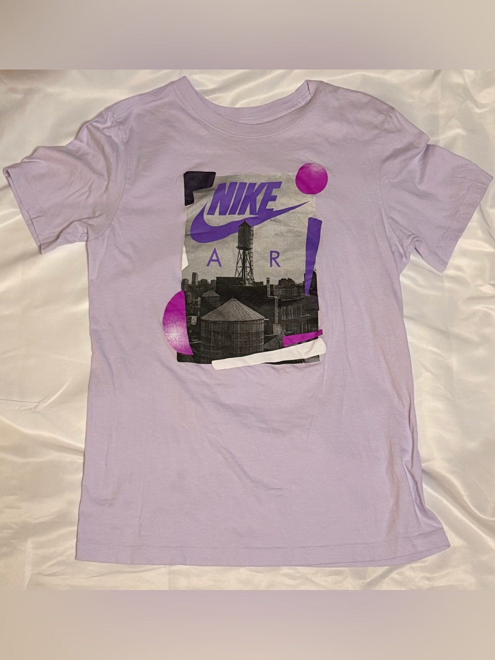 Nike Tee Size Small